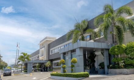 República Dominicana asume Presidencia Pro Témpore del COSEFIN