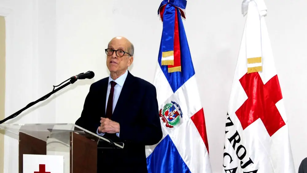 República Dominicana fortalece respuesta en presencia de desastres relacionados con el clima
