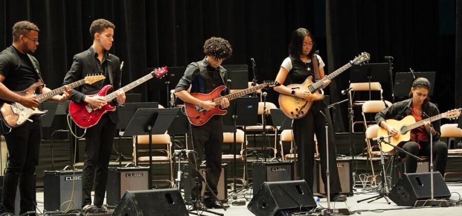 Berklee en Santo Domingo | Noticias RC