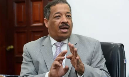 Roberto Rosario advierte contra República Dominicana ingreso a Corte Interamericana de Derechos Humanos