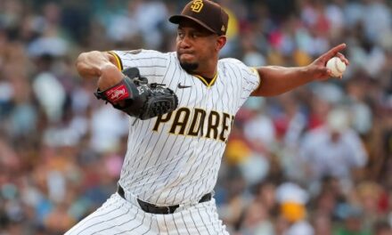 Gregory Soto y Wandy Peralta se unen al equipo RD para el Clásico Mundial de Béisbol | De Zaguero Minuto