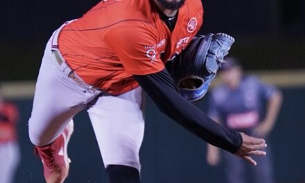 Leones y Cangrejeros arrancan serie final por el título de la Liga de Puerto Rico