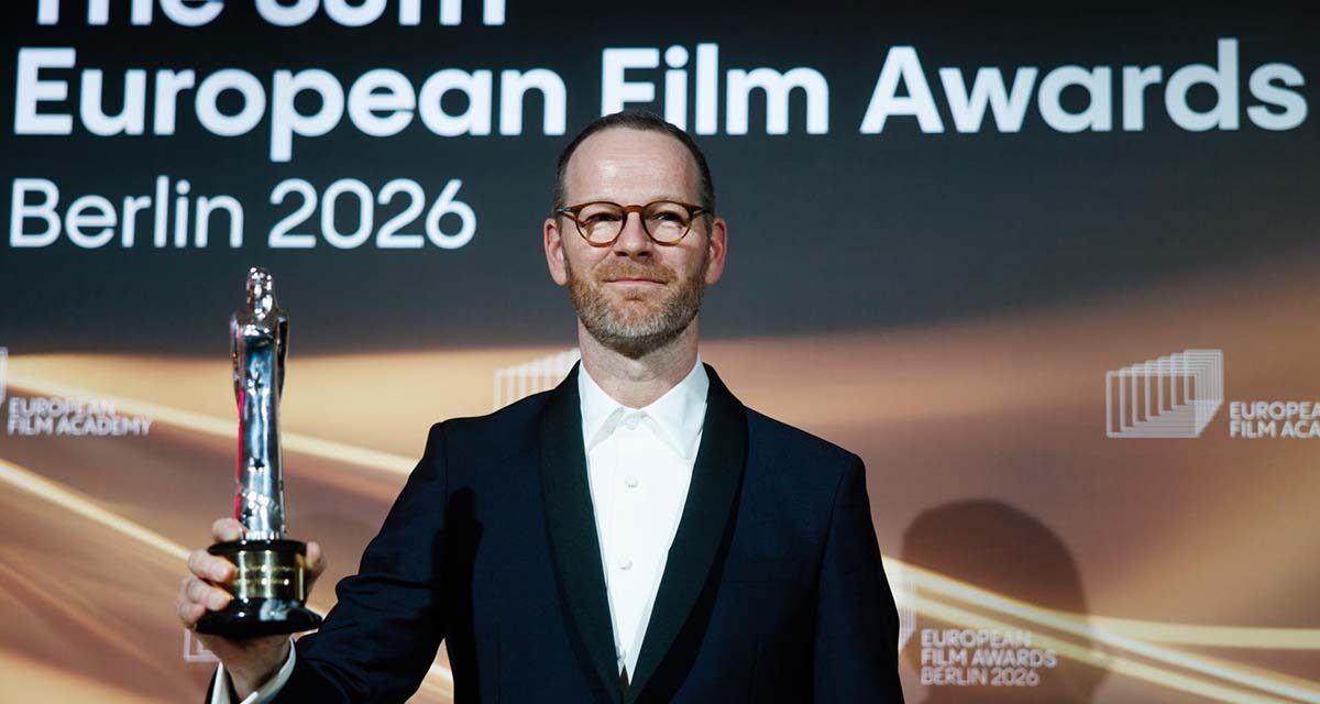 'Sentimental Value' brilla por la calidad y 'Sirat', por la técnica, en los Premios del Cine Europeo