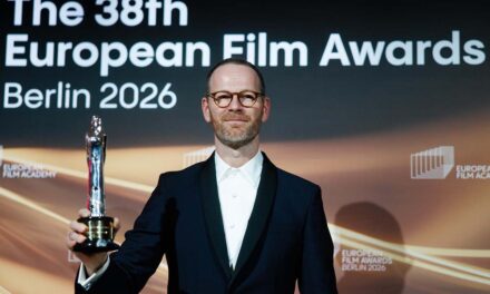'Sentimental Value' brilla por la calidad y 'Sirat', por la técnica, en los Premios del Cine Europeo