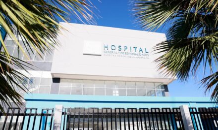 Servicio Nacional de Salud garantiza atención integral en hospitales durante el feriado del Día de la Altagracia