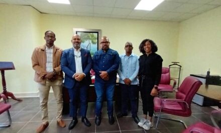 Sociedad Dominicana de Ortopedia y Hospital Darío Contreras refuerzan atención de traumatología y exhortan a la población a tener precaución durante las festividades