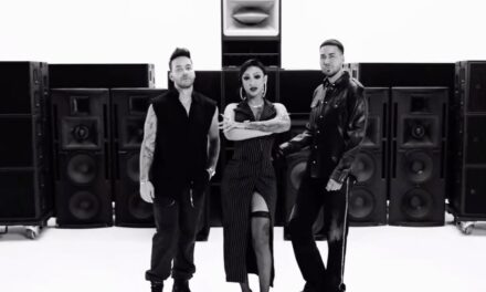 Sony Music RD anuncia estreno del video de “Lokita Por Mí” en YouTube