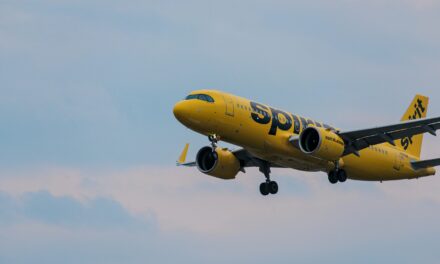 Spirit Airlines agregará vuelos directos Boston-Santo Domingo