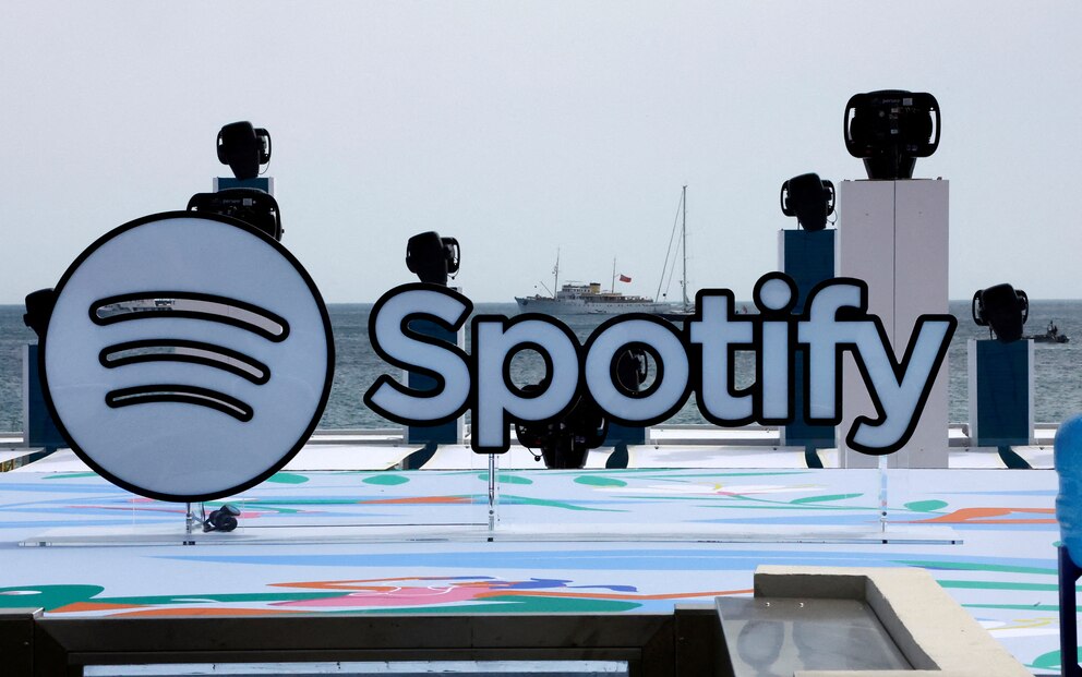 Spotify reduce requisitos y amplía su programa de monetización para creadores - Noticias de hoy en República Dominicana | último minuto