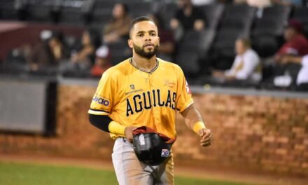 Águilas se mantienen vivas en la lucha por la clasificación