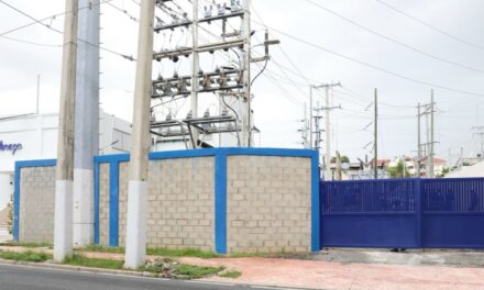 Suministro eléctrico Sectores del Distrito Nacional que se verán afectados este sábado por corte programado