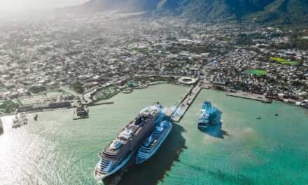 Puerto Plata vive un nuevo auge con el turismo de cruceros como punta de asta