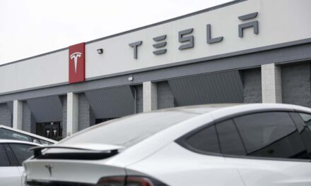 Tesla cede el título de anciano fabricante eléctrico del mundo en amparo de la empresa china BYD