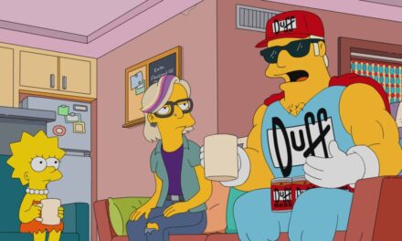 'Los Simpson' retiró para siempre a uno de sus personajes