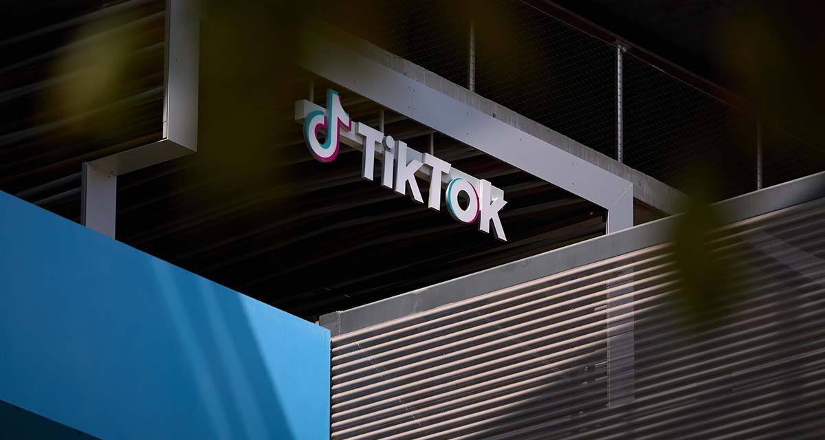 TikTok vende la mayoría de sus operaciones en EE. UU. y pone fin a una disputa admitido