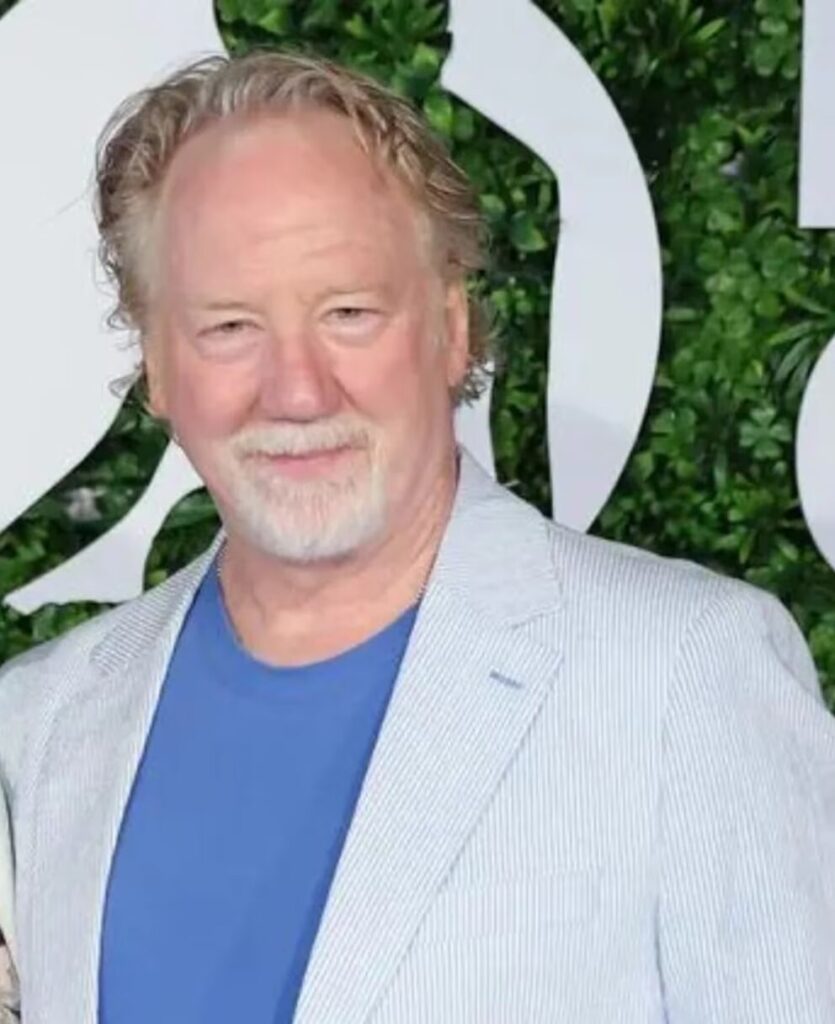 Timothy Busfield se entrega a las autoridades tras ser acusado de agresión sexual infantil - Noticias de hoy en República Dominicana | último minuto