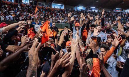 Toros dejan Águilas en demarcación y enfrentarán al Escogido