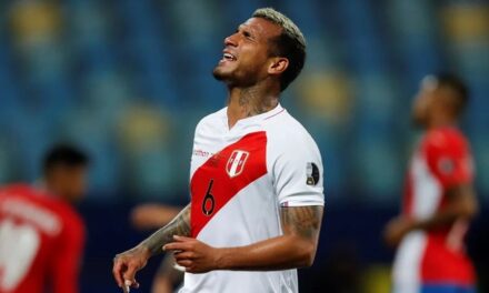 Zambrano y Trauco rechazan acusaciones de injusticia sexual y aseguran que cooperarán con la Justicia