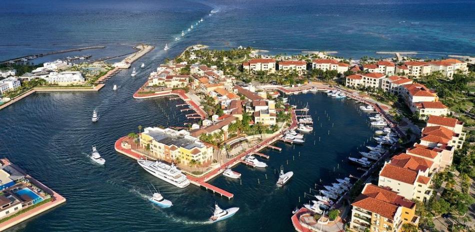Un destino turístico consolidado que aporta al turismo dominicano