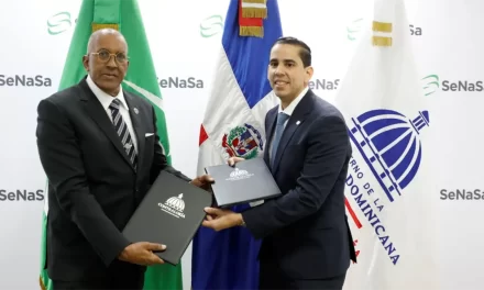 Unidad de Auditoría Interna inicia operaciones en Senasa para precaver irregularidades