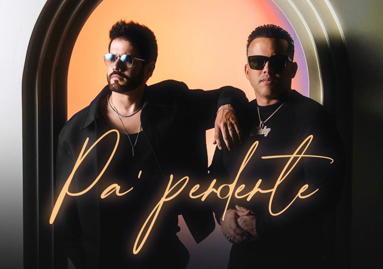 Vídeo| Manny Cruz y El Blachy unen dos mundos en “Pa' Perderte”