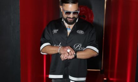 Josell Hernández sale del ventilación con La Cura en Power 103.7