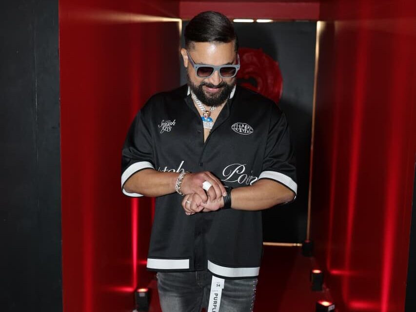 Josell Hernández sale del ventilación con La Cura en Power 103.7