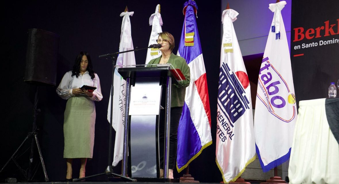 Marianela Sallent destaca el valencia de Berklee