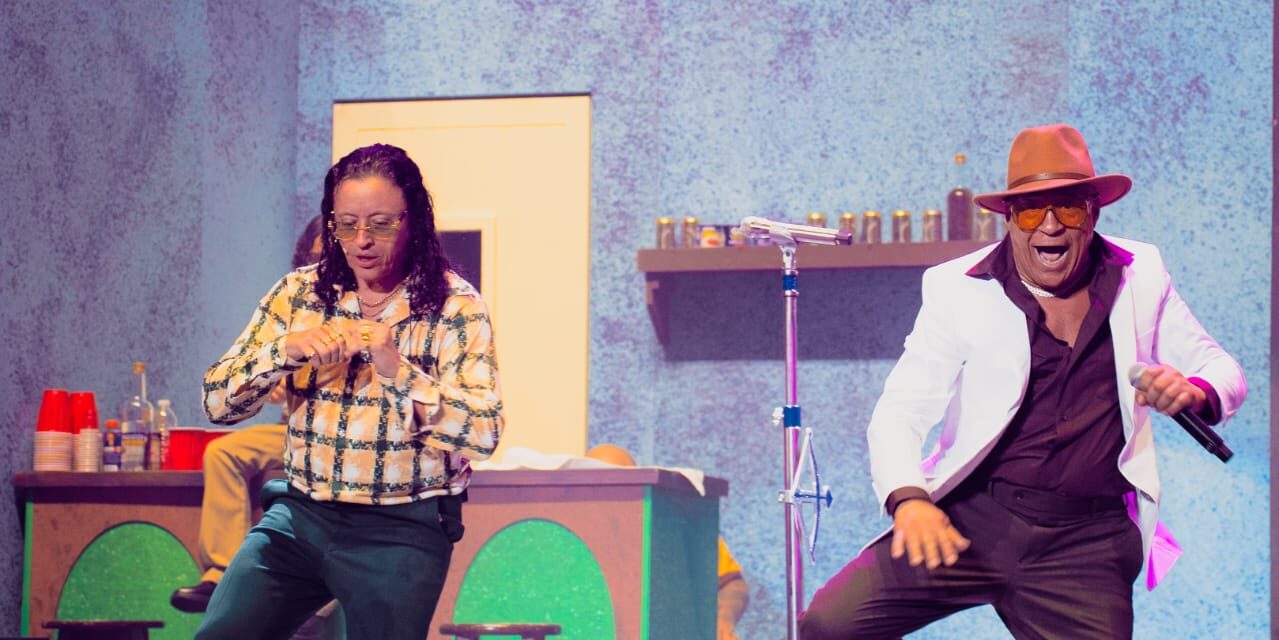 Elvis Crespo elogia a Víctor Roque y La Gran Manzana