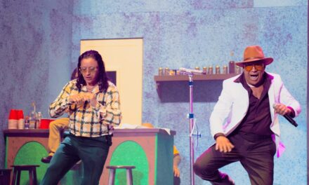 Elvis Crespo elogia a Víctor Roque y La Gran Manzana