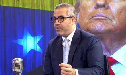 Experto en derecho internacional analiza posibles ventajas jurídicas para Maduro en una negociación con EE.UU.