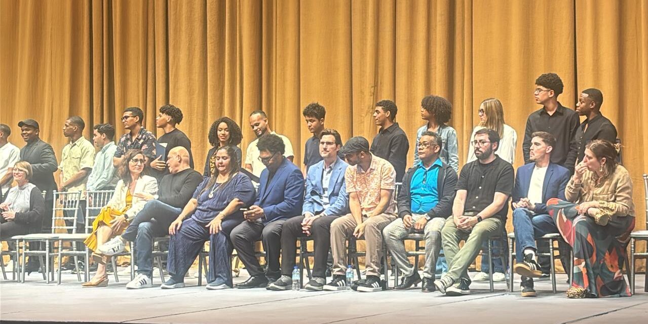 Berklee otorga 43 becas, tras el vallado del software SD