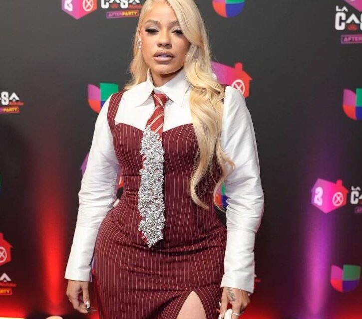 La Insuperable niega tener relación con La Fruta