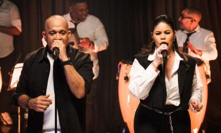 «El Essayo», un homenaje de Zulinka y Miguel a Rubby Pérez en 12 canciones