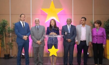 PLD denuncia que fusión en Educación exploración ceñir 4% del PBI y califica de “inaceptable” la medida