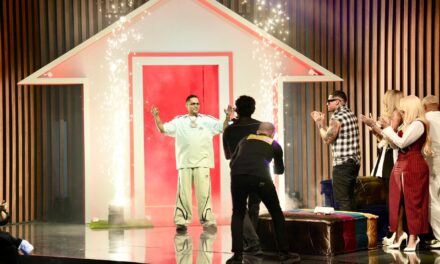 Santiago Matías y su equipo regresan esta sombra