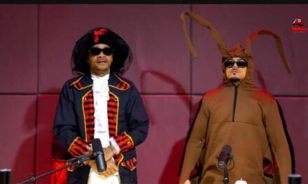 Los Chivatos serán la antesala de Alofoke Radio Show