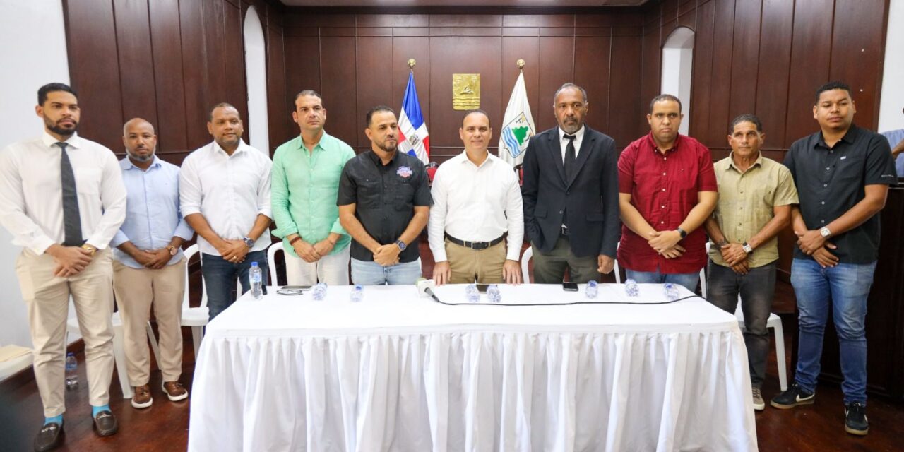 Diputado Emil Durán es predilecto como Presidente del Comité