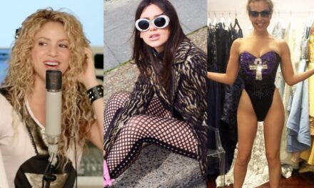 Celebridades y líderes políticos participan de la tendencia 2016