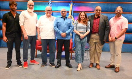 Santo Domingo Global Film Festival celebrará su 18° tirada con Julia Álvarez y una amplia programación internacional