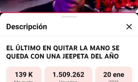 Alofoke Extended Live conecta a un millón de espectadores