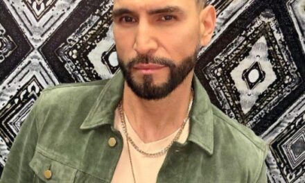 Aurelio Casillas regresa en El señor de los cielos