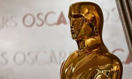 Esta es la tira completa de los nominados al Oscar