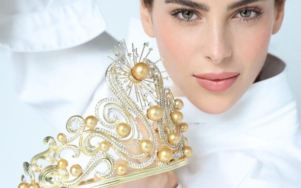 Miss Universo Fátima Bosch visitará RD