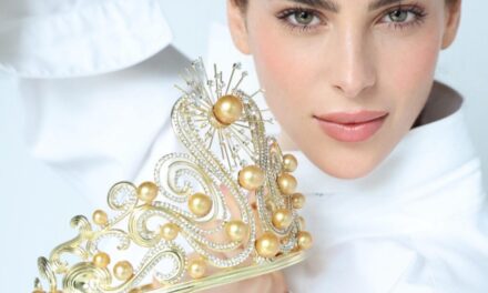 Miss Universo Fátima Bosch visitará RD