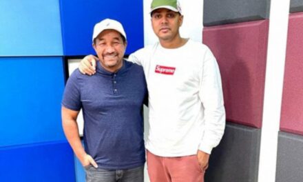 Manolo Ozuna pierde batalla admitido contra Santiago Matías