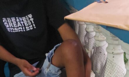 Llamado urgente a Primera Dama a valía de verde de 21 abriles en San Pedro de Macorís