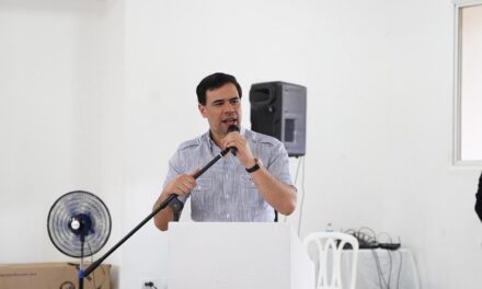 Roberto Bendito Salcedo desarrolla dietario cultural y entrega instrumentos musicales en La Romana – RC Noticias