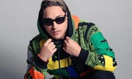 Tommy Alva activa su presencia en RD con afrobeat
