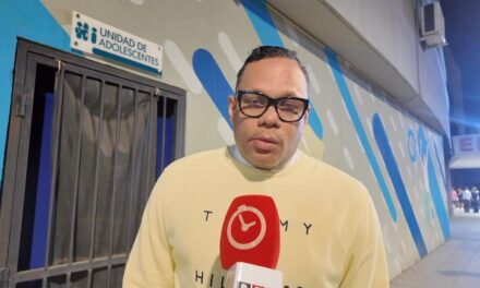 Abogado de La Demente desmiente lectura de disparos al ambiente